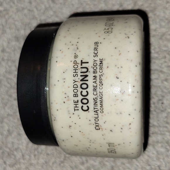 Coconut Exfoliation B.S. - Picture 1 of 4